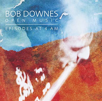 Episodes at 4AM Music CD
