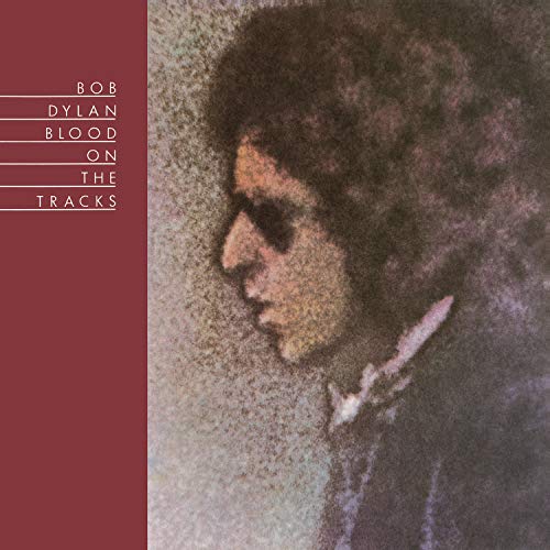 Bob Dylan - Blood On The Tracks (150 Gram Vinyl) (VINYL) | Mint (M) Mint (M)