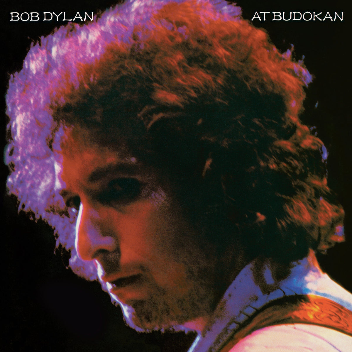 PRE-ORDER: Bob Dylan - Bob Dylan At Budokan [2LP] Vinyl Record