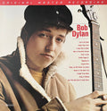 Bob Dylan (Limited Edition, 180 Gram Vinyl) Vinyl Record