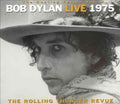 Bootleg Series Vol. 5: Bob Dylan Live 1975 - The Rolling Thunder Revue (2 Cd's) |