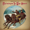 Christmas In The Heart Vinyl Record