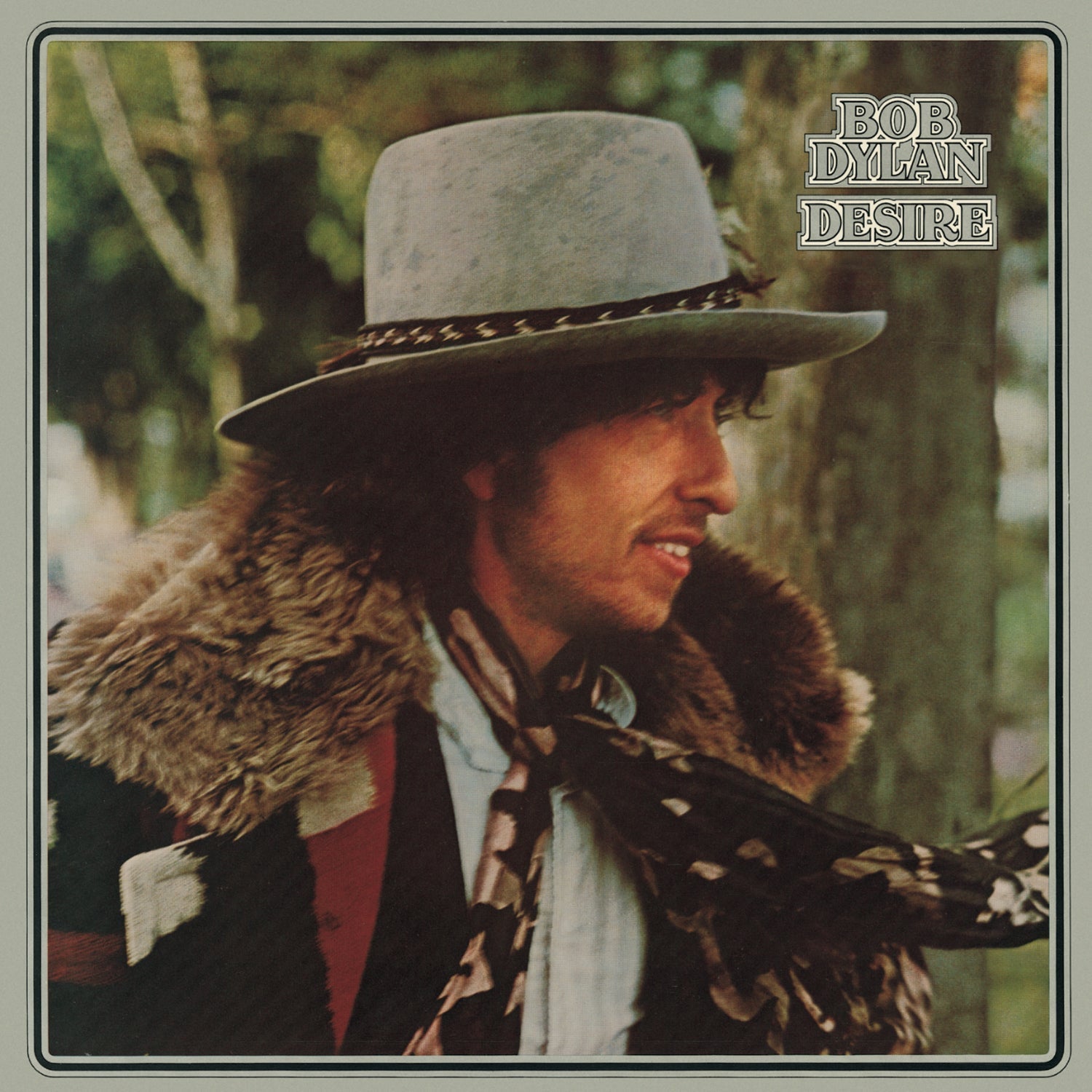 PRE-ORDER Bob Dylan - Desire [Vinyl] Vinyl Record