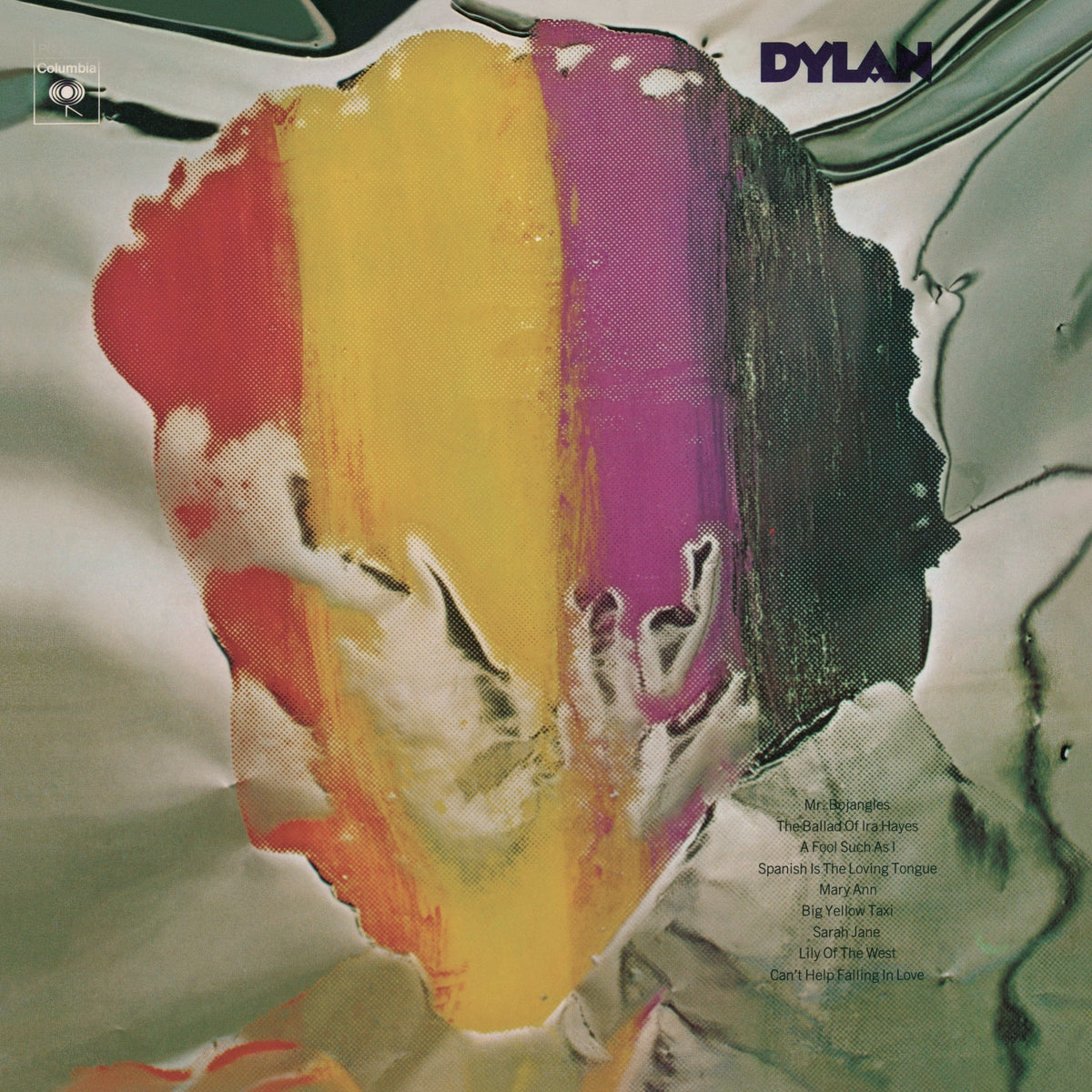 PRE-ORDER: Bob Dylan - Dylan Vinyl Record