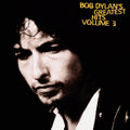 PRE-ORDER: Bob Dylan - Greatest Hits Vol. 3 [2LP] Vinyl Record