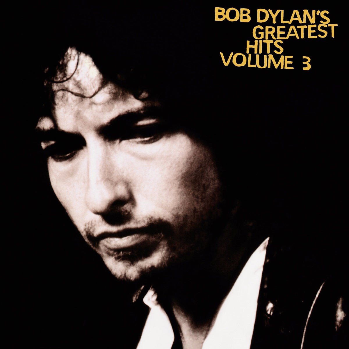 PRE-ORDER: Bob Dylan - Greatest Hits Vol. 3 [2LP] Vinyl Record