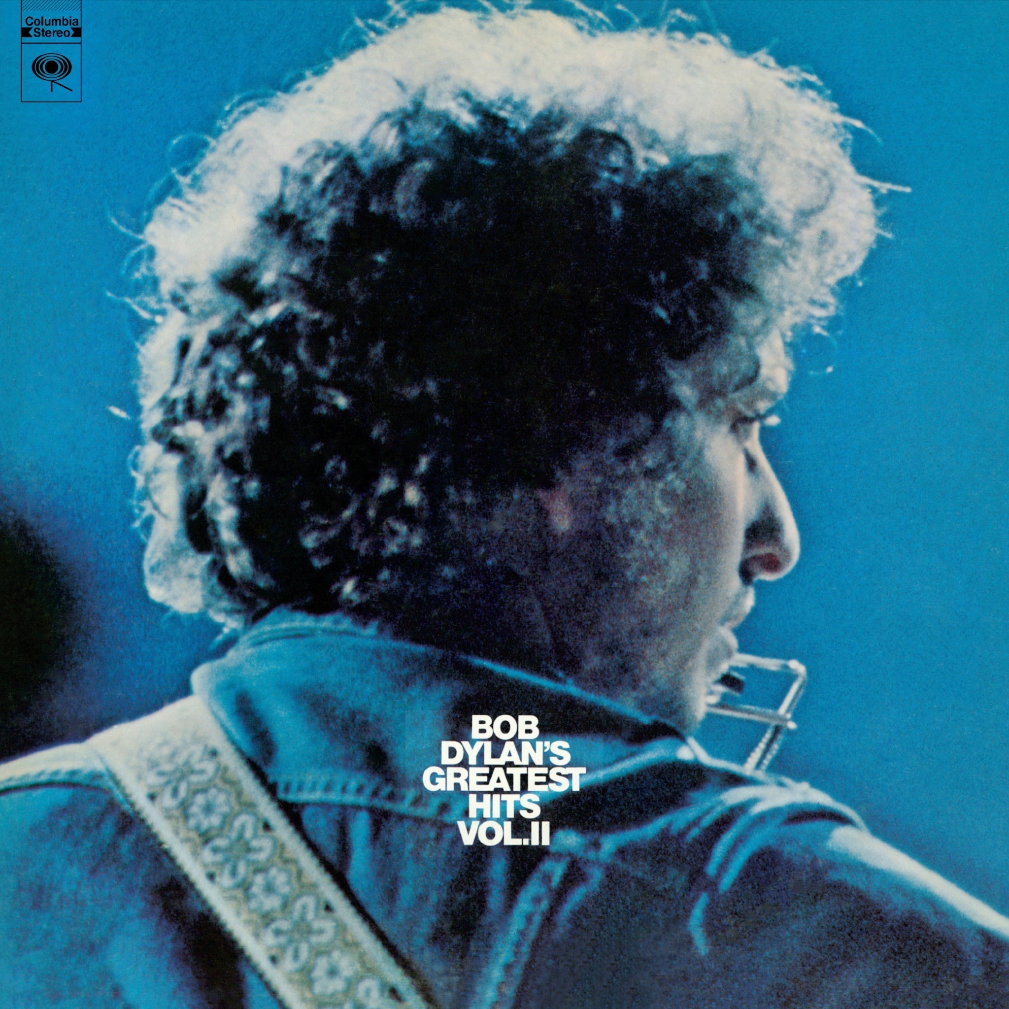 Greatest Hits Vol. II (Standard Black Vinyl) [2LP] Vinyl Record