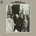 John Wesley Harding (2010 Mono Version) [Import] |