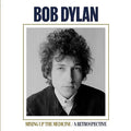 Bob Dylan Mixing Up The Medicine / A Retrospective Vinyl Record