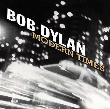 Modern Times (2 Lp's) | Mint (M) Mint (M)