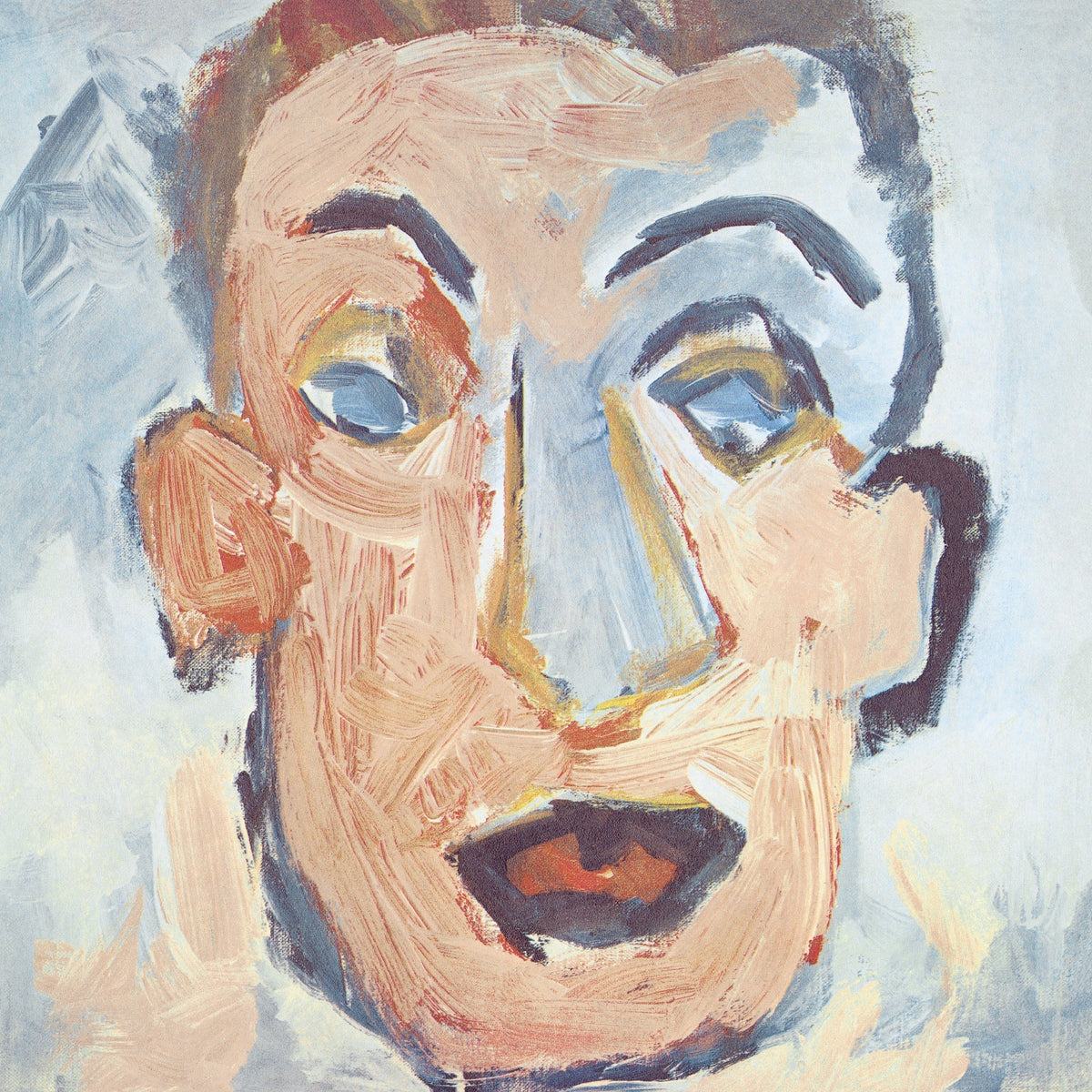 PRE-ORDER: Bob Dylan - Self Portrait [2LP] Vinyl Record