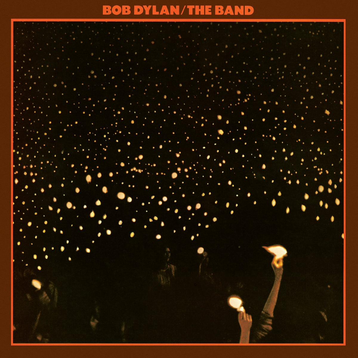 PRE-ORDER: Bob Dylan &The Band - Before The Flood [2LP] Vinyl Record