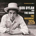 THE BASEMENT TAPES RAW: THE BOOTLEG SERIES |