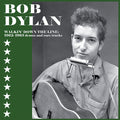 Walkin' Down The Line: 1962-1963 Demos And Rare Tracks Vinyl Record