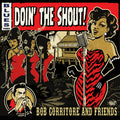Doin' The Shout! Music CD