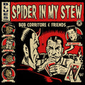 Spider In My Stew Music CD