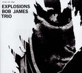 Explosions Music CD