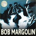 Bob Margolin Music CD