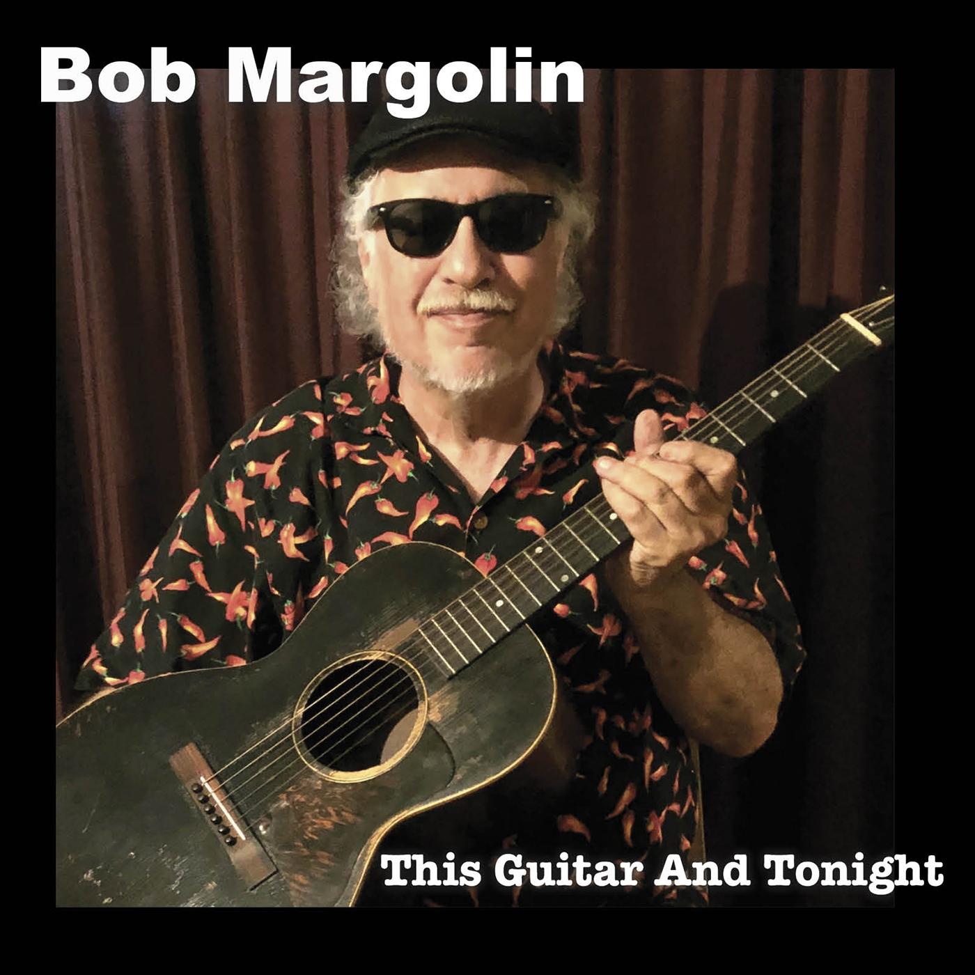 This Guitar And Tonight Music CD