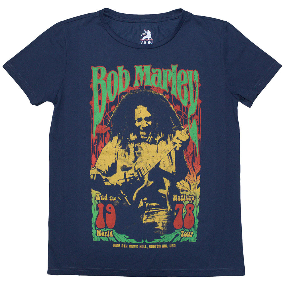 1978 | Women's |