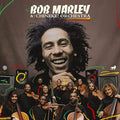 Bob Marley With The Chineke! Orchestra |