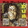 Legend in Dub Music CD