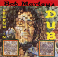 Legend in Dub Vinyl Record