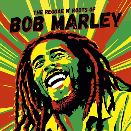 The Reggae N? Roots Of (Ltd Jamaica-Green Vinyl) (Vinyl) Vinyl Record