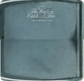 Catch A Fire (Original Jamaican Version) |