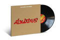 Bob Marley & The Wailers - Exodus [Jamaican Reissue LP] Vinyl Record