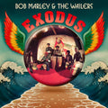 Exodus (Limited Edition, Alternate Cover, Bonus 10" Vinyl) Vinyl Record