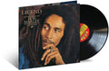 Bob Marley & The Wailers - Legend [Jamaican Reissue LP] Vinyl Record