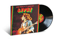 Bob Marley & The Wailers - Live! [Jamaican Reissue LP] Vinyl Record