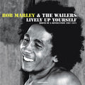 Lively Up Yourself: Roots Of A Revolution (1967-1971) Music CD