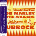 Welcome To Dubrock 2 |
