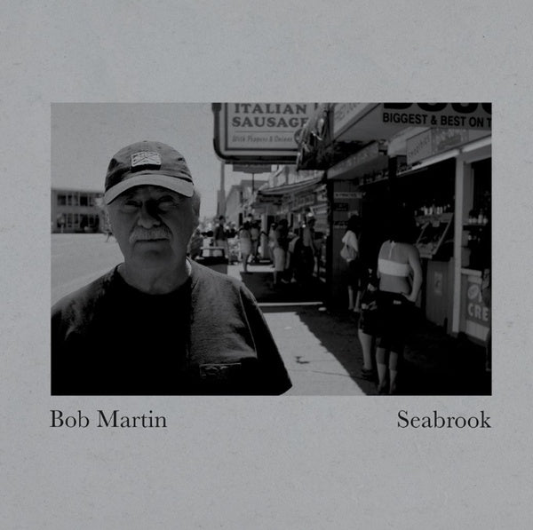 Seabrook Music CD