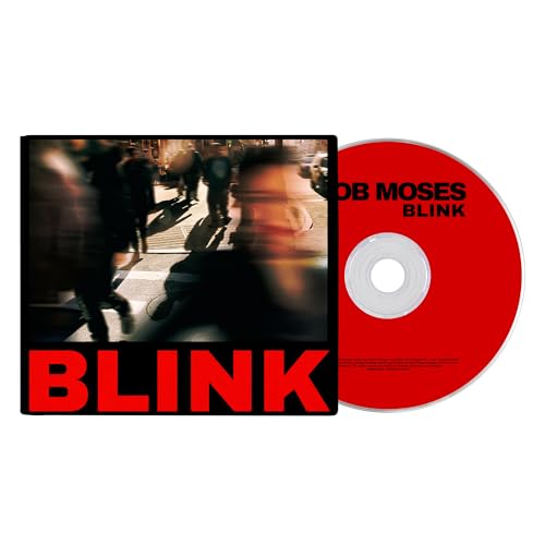 Blink Music CD