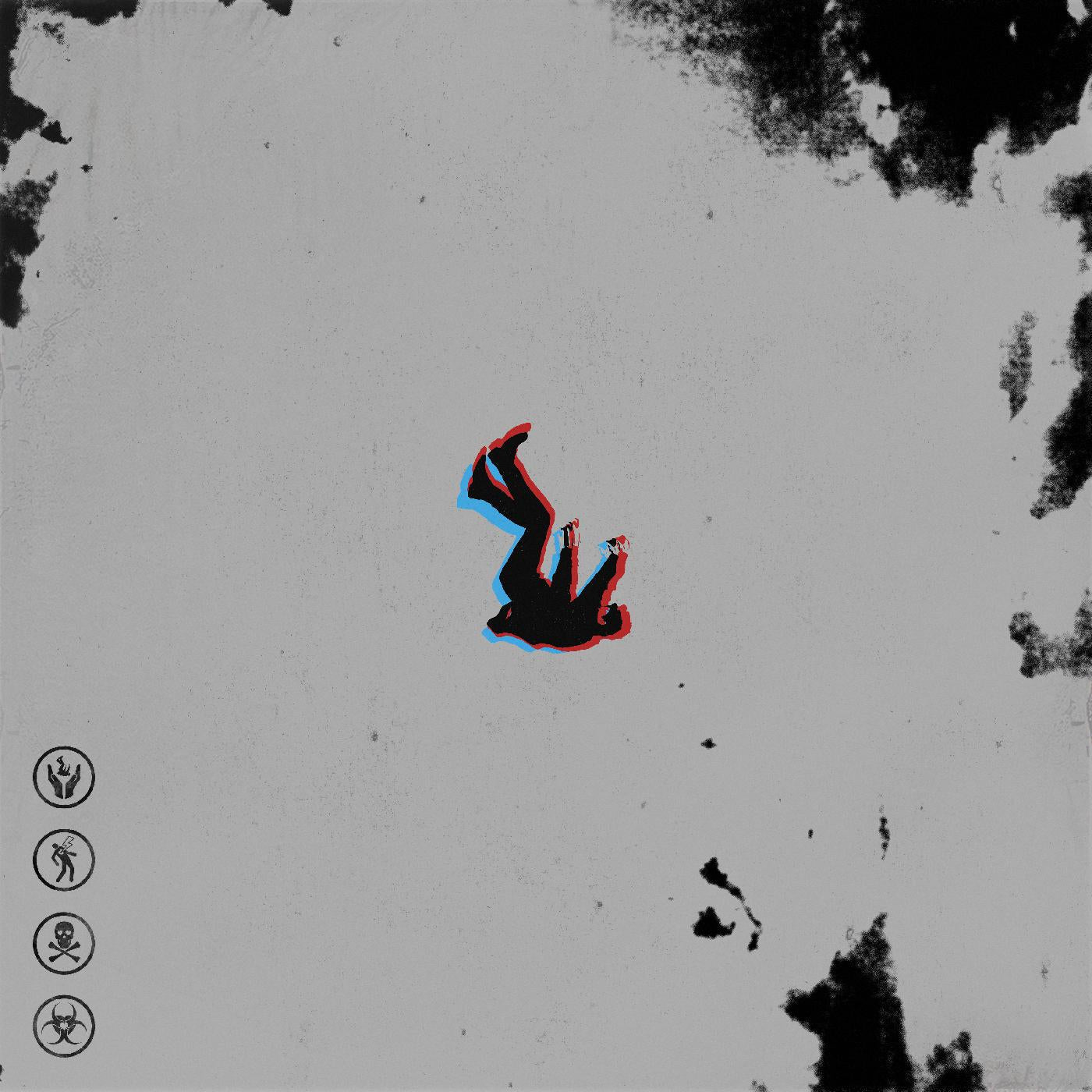 Desire Vinyl Record