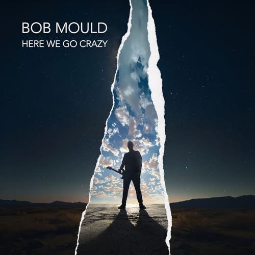 Here We Go Crazy Vinyl Record