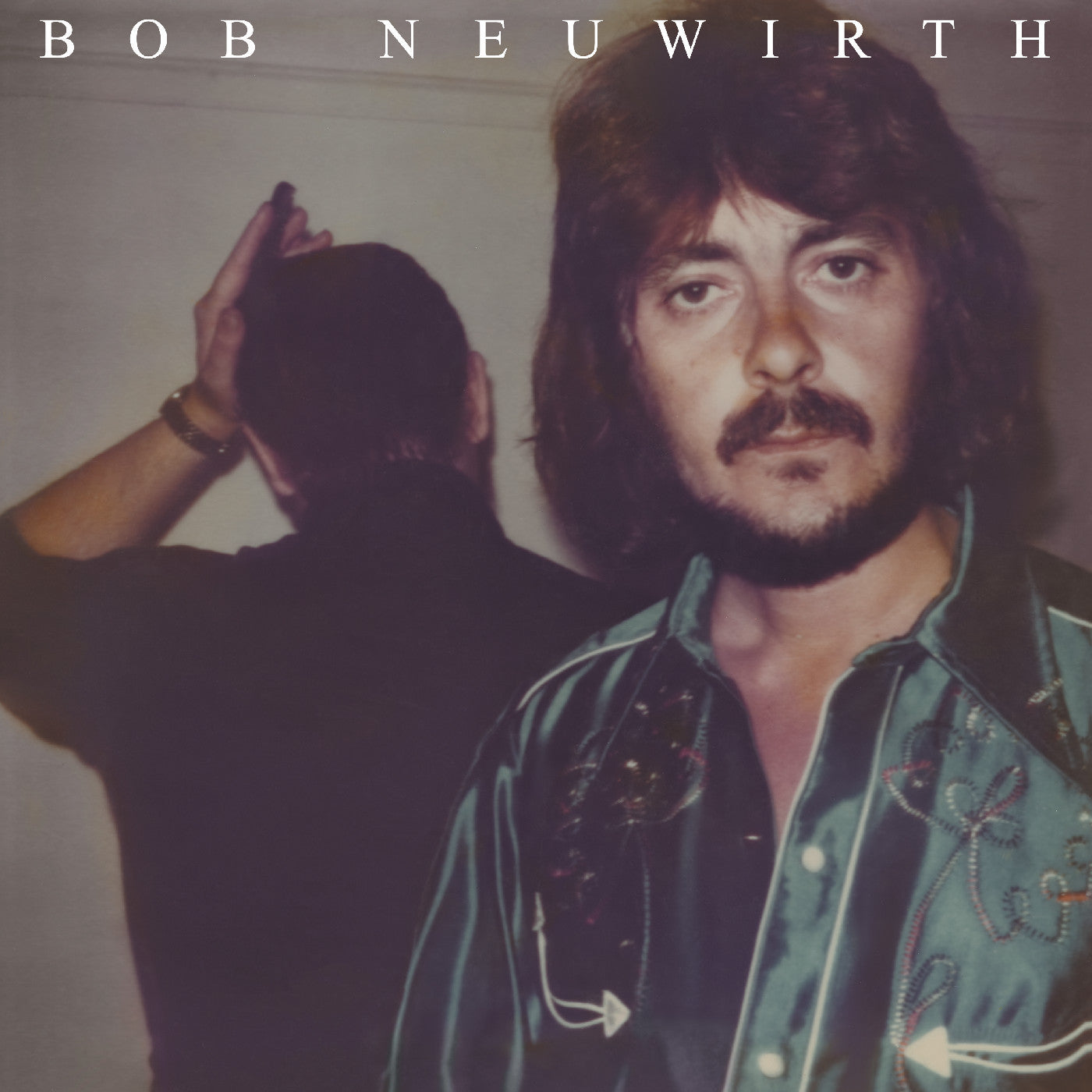 Bob Neuwirth - Bob Neuwirth  Vinyl Record