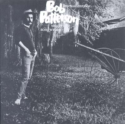 Instrumentalist, Singer, Songwriter Music CD