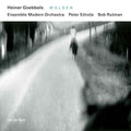Bob Rutman/Ensemble Modern/Peter Eotvos - Heiner Goebbels: Walden Music CD