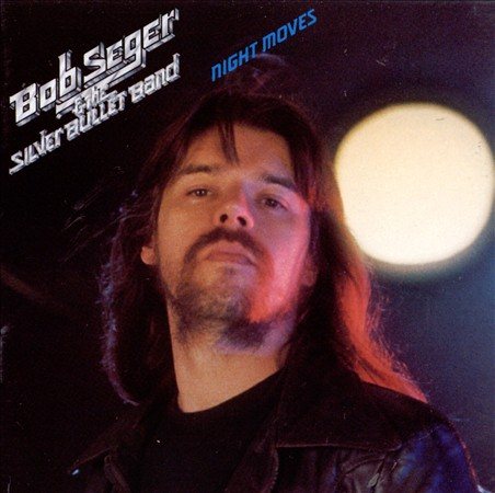 Night Moves (180 Gram Vinyl) | Mint (M) Mint (M)