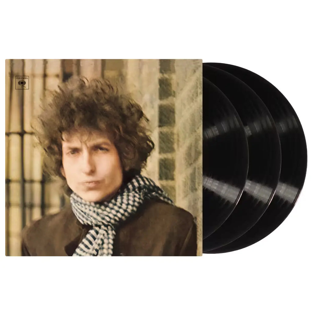 Bob Dylan - Blonde On Blonde [3LP]