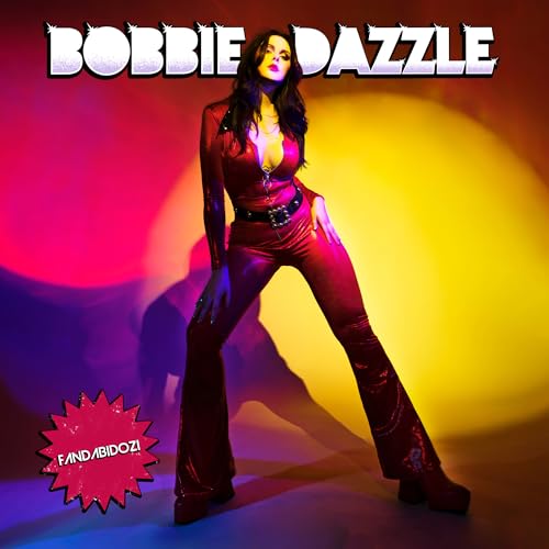Fandabidozi Music CD