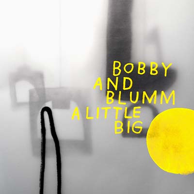 A Little Big Music CD