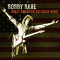 Great American Saturday Night [Numbered Black Vinyl] |