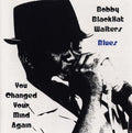 You Changed Your Mind Again Music CD