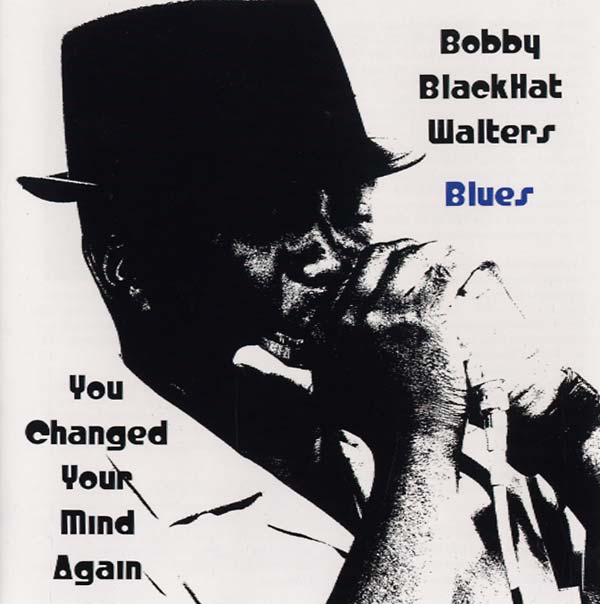 You Changed Your Mind Again Music CD