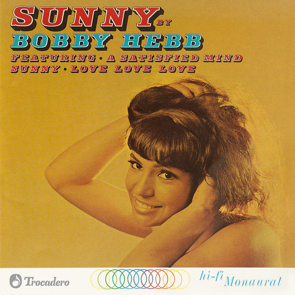 Sunny Music CD